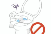 トイレマナーが崩壊「流さない、大量のペーパーで詰まらせる、備品持ち帰り…」