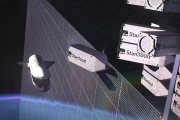 グーグル、宇宙にデータセンターを建設へ…ほぼ無限の太陽光エネルギーを活用！