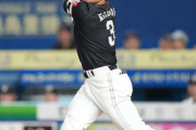 近藤が24本もホームラン打てた理由謎すぎる