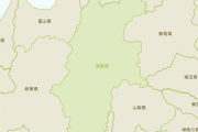 長野県内で初めて「クラスター感染」が発生してしまう・・・東京から帰省した2人が感染源か
