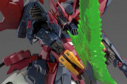 【ガンプラ】 コードやパイプ部分でリード線の代わりになるような物ないかな？