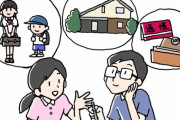 【衝撃】注文住宅で家を建てる予定なんだが、子供部屋『この広さ』で足りる？←ネット民から袋叩きにあってしまうｗｗｗｗｗ