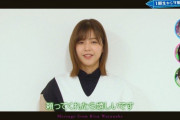 欅坂46渡邉理佐「私で良かったらいつでも話聞くので頼ってくれたら嬉しい」大天使りっちゃんの温かいコメントがこちら！【欅って、書けない?】