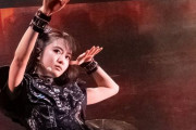 BABYMETALの女の子たちがElectric Callboyのショーを観に行ったとこを撮られたぞ　【海外の反応】