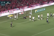 【動画】チームがバラバラすぎるヴィッセル神戸…