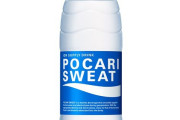 ポカリスエットとかいう一時期飲み物界の天下を取ってたのに廃れた理由