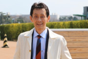 【訃報】藤田伸二氏「高市圭三調教師が今朝亡くなった」(注・正しくは高市圭二調教師)