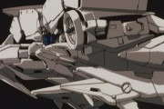 【ガンダム】巨大武装ユニットと合体した機体っていいよな