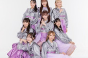 【予約開始】浪江女子発組合『1st EP』12/4(水)発売決定！現メンバーでの再録曲に新曲も！特典Blu-rayには…