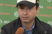 【競馬】池江厩舎現役馬だけでG1出来てしまう