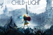 【朗報】Ubisoftの名作RPG『チャイルド オブ ライト』のPC版が期間限定で無料配布中！3月28日まで！