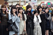 【櫻坂46】入国時の動画も！台湾Buddiesから現地の写真が着弾