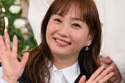 【芸能】「我が家も移し替えません」藤本美貴の“スーパーの刺身そのまま食卓”に共感殺到