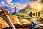 ドラクエ40周年と『ドラゴンクエストXII 夢の彼方へ』再始動　国民的RPGは何を守り何を変えるのか【海外の反応・解説】