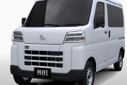 【自動車】スズキ、ダイハツ、トヨタが新型軽商用BEVのプロトタイプを公開  [自治郎★]
