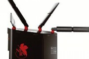 エヴァとエディオンがコラボ！特別仕様の「NERV（ネルフ）」のロゴ入りPCやルーターが登場
