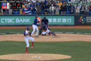 【WBC】キューバが台湾に大勝！夜にオランダが勝てばＡ組２位で準々決勝進出決定　台湾は1次ラウンド敗退決定