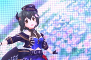 【デレステ】ツノいらないな