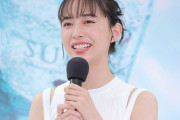 【日向坂46】髙橋未来虹、あの女優さんに激似！？