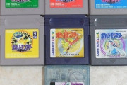 GB時代のポケモンの思い出語ってけ