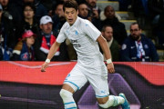 選手売却迫られるマルセイユ、酒井宏樹も放出候補か…仏メディアは複数のクラブが手を挙げると予想