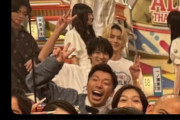 【朗報】乃木坂、赤坂マラソン走らず人脈作りかW