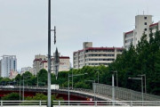 中央日報 1994年に崩壊事故が発生した漢江の聖水大橋、進入ランプに9センチの段差発生 ［7/9］