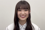 【動画】小川彩、キラキラ輝いてる！！！【乃木坂46】
