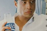 【天才】昔のポカリのCMあるじゃん？あれを今の女優に変えてCM流すだけでめっちゃ話題になりそうじゃね？
