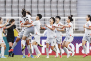 女子サッカー「中国vs韓国」の試合後のメディア合戦が酷いwww