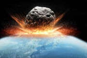 【朗報】NASA「7年後に地球に小惑星がぶつかる確率、ほぼゼロになったぞ」