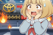 【悲報】高市トヨタから違法献金←これWWWWWWWWWWWWWWWWWWWWWWWWWWWWWWWWWWWWWWWWWW