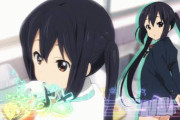 【悲報】16年前にアニメ「けいおん」をボロクソに批判した評論家、なぜか16年の時を経て再評価されるwww