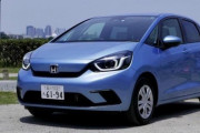 ホンダのフィットのガソリン車ってどう？