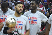 【NBA】サマーリーグでは大活躍したのに、RSでは期待外れに終わった選手といえば？