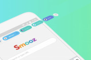 国産ブラウザアプリ「Smooz」が外部へ閲覧情報ダダ漏れと判明し大炎上
