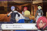 【FE】コニーとハピは優秀だけど生徒との支援が死んでるのがネック