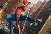 PC版スパイダーマン、Steam高評価率95%で「圧倒的に好評」