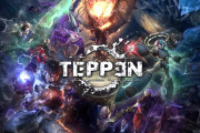【悲報】カプコン産DCG「TEPPEN」ガチで終わる。大会視聴者計500人ｗｗｗ
