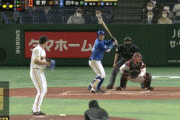 【巨人対DeNA1回戦】DeNA・田中俊太、巨人・菅野から同点タイムリー！今日2打点！！！！！！！！！