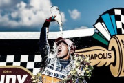海外「なんという43歳だ！」世界三大レース、インディ500で二度目の優勝を果たした佐藤琢磨選手に対する海外の反応
