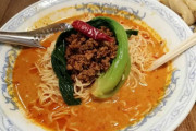 【画像】お前らの好きなラーメン屋教えて
