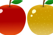 【疑問】梨の方が人気なのにりんごが主役面してるのなんでなん？←これｗｗｗｗｗ