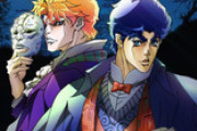 ジョジョ初見はアニメか漫画どっちがいい？