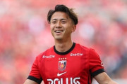 浦和退団のMF安部裕葵、J2今治に加入が決定「全力で頑張ります」（関連まとめ）