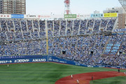 プロ野球の年間動員数はブンデス、プレミアより上