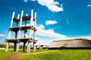 【速報】｢北海道･北東北の縄文遺跡群｣ 世界文化遺産に登録決定！！