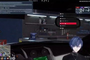 【にじGTA】のぞめるの間に挟まる小柳