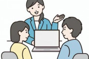 【衝撃】取引先に「できない理由を考えるのではなく」とつい言ってしまった結果ｗｗｗｗｗ