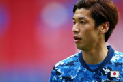 【日本代表】最前線は絶対的１トップの大迫勇也が苦境…カタールW杯までに頭角を表わすのは誰？